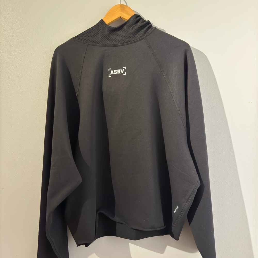 ASRV Hoodie